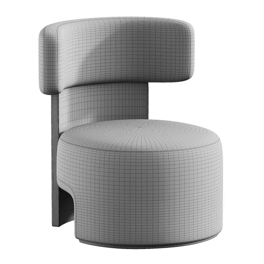 volo armchair - Image 7