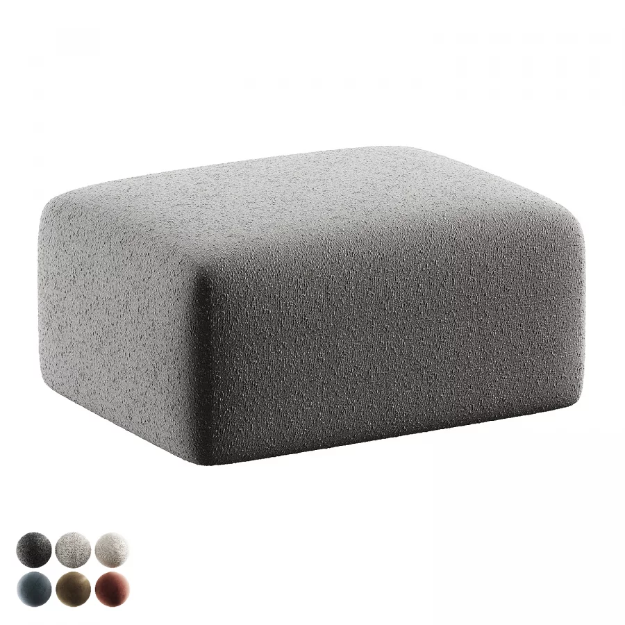 pouf tina - Image 6