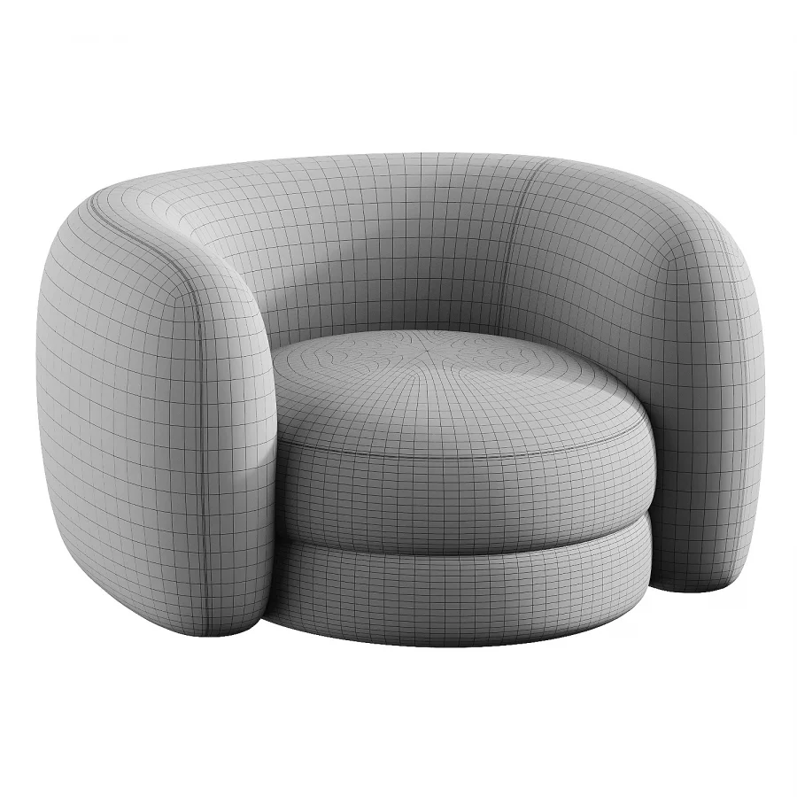 kreslo palace - Image 4