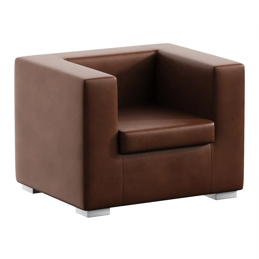 perla armchair - Image 1