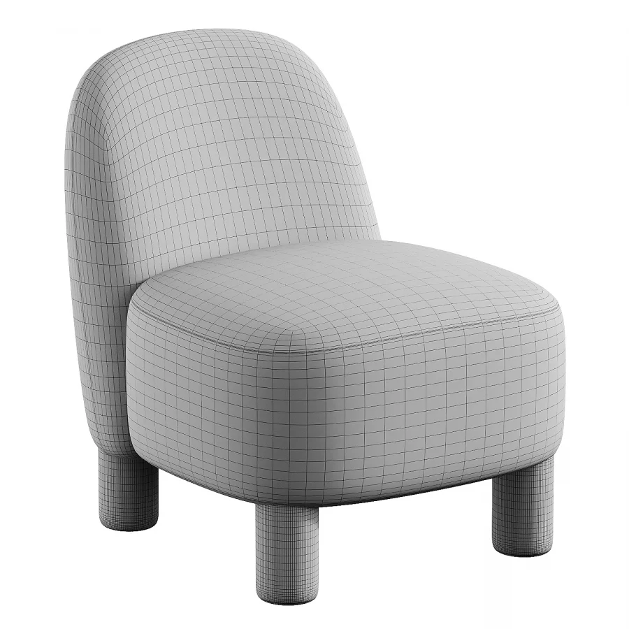 kreslo mansi - Image 7