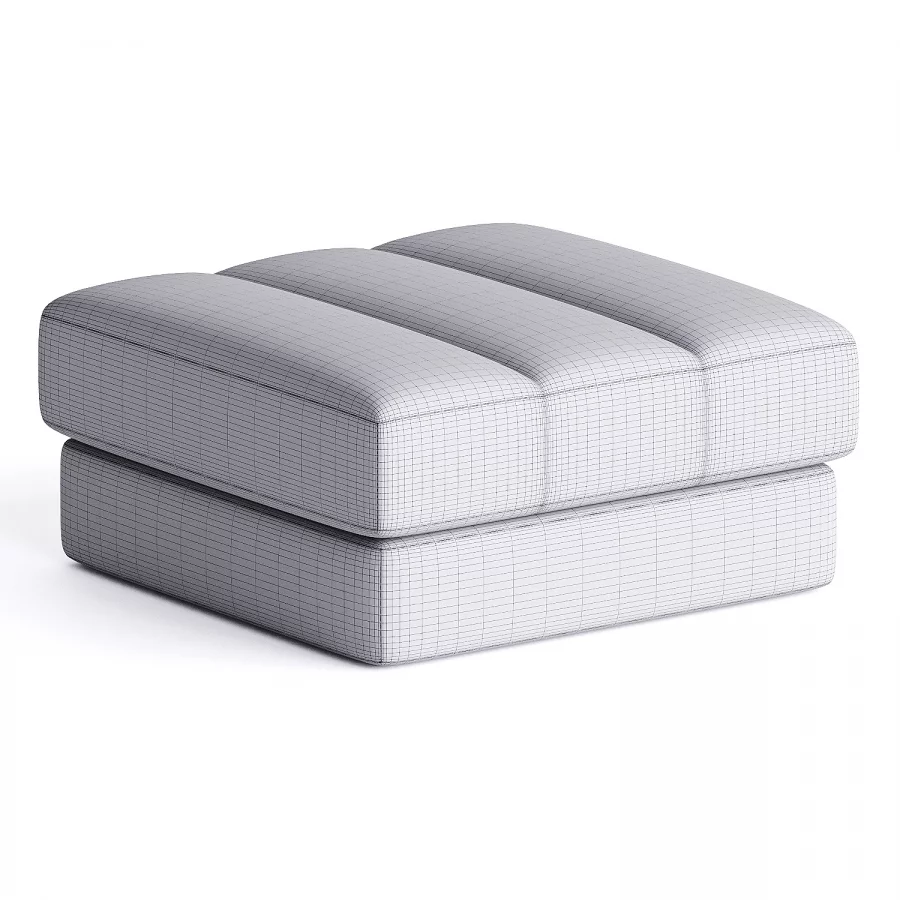 qora sierra pouf - Image 5