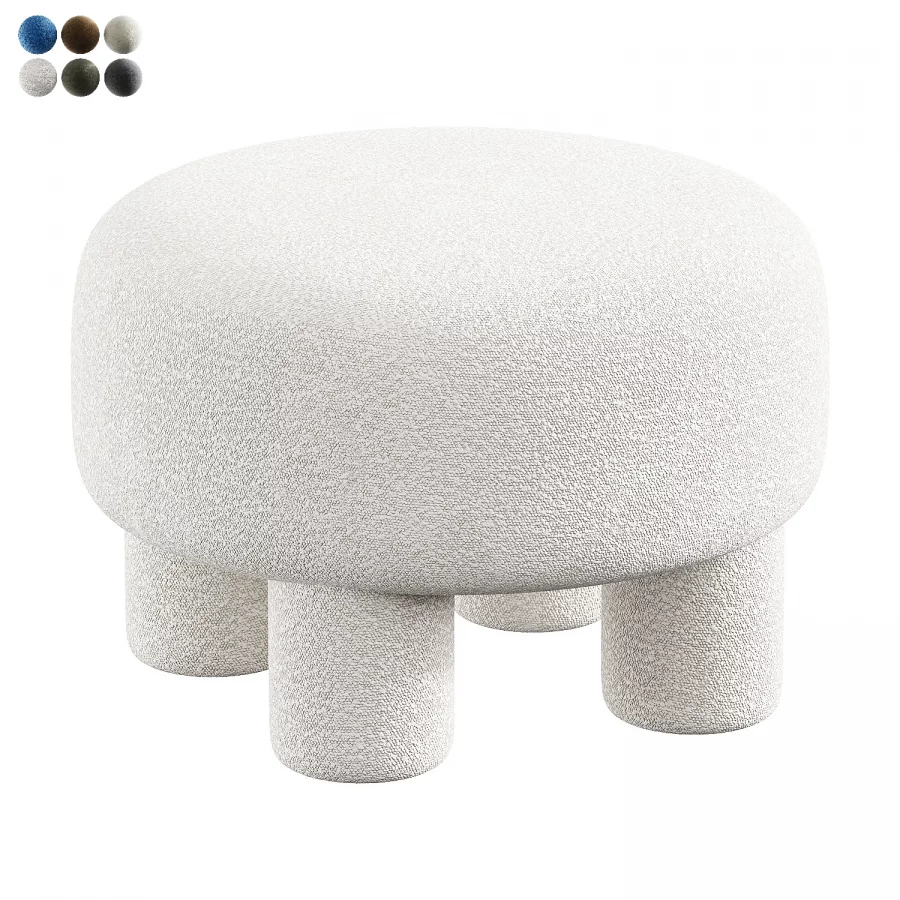 pouf ron ron - Image 6