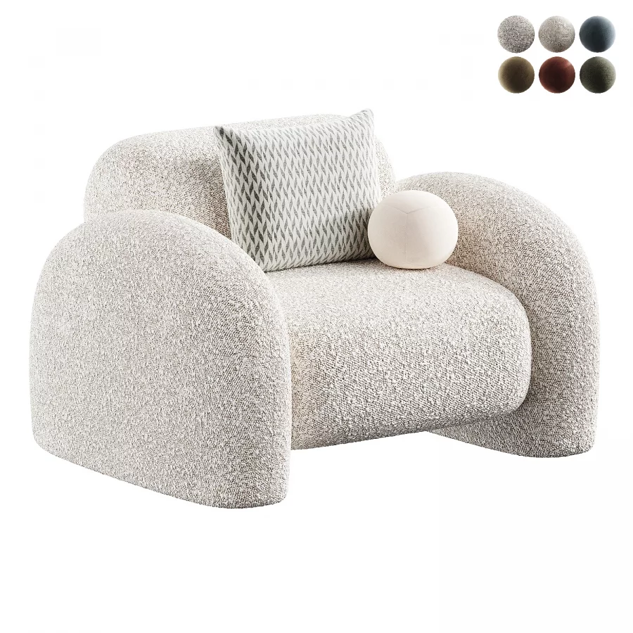 kreslo dango - Image 6