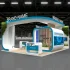 exhibition booth - Thumbnail 7