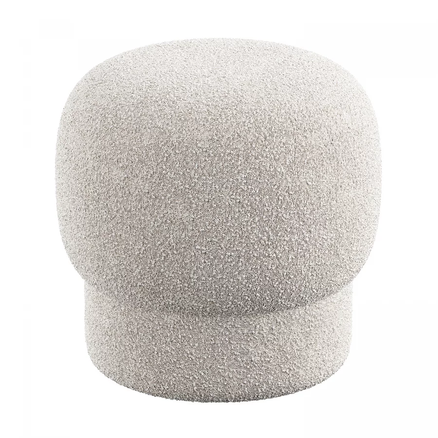 pouf tan tan - Image 1