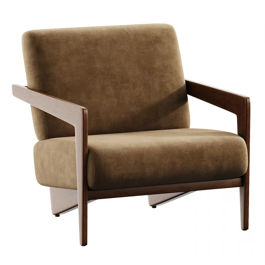 izag armchair - Image 1