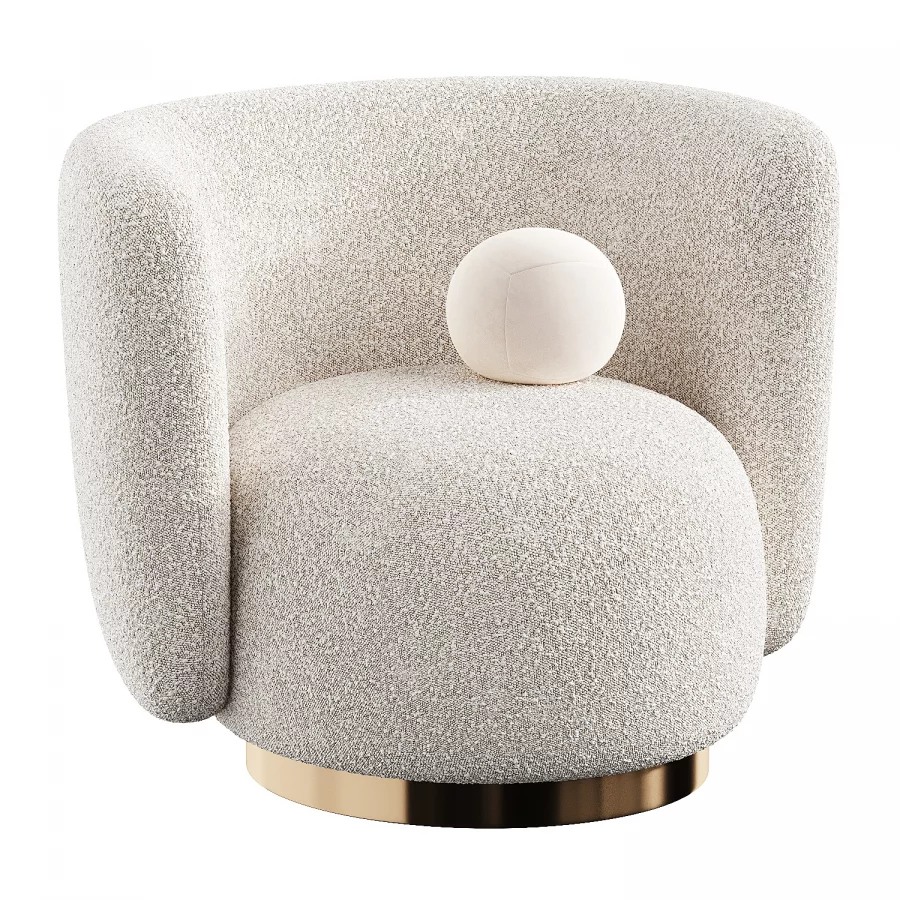 kreslo lucca - Image 1