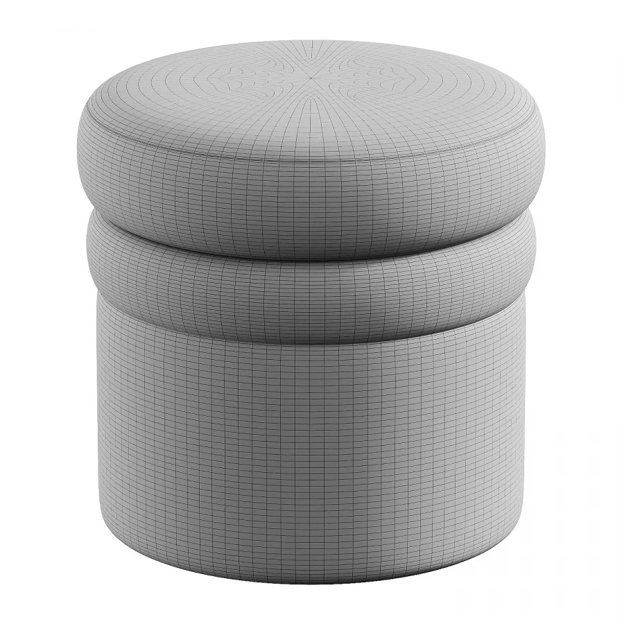 pouf pancakes high - Image 7