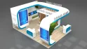 exhibition booth - Thumbnail 2