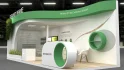exhibition booth - Thumbnail 6