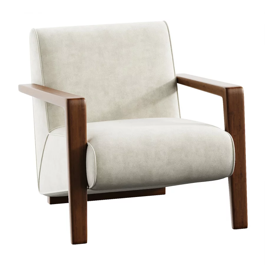 sanami armchair - Image 3
