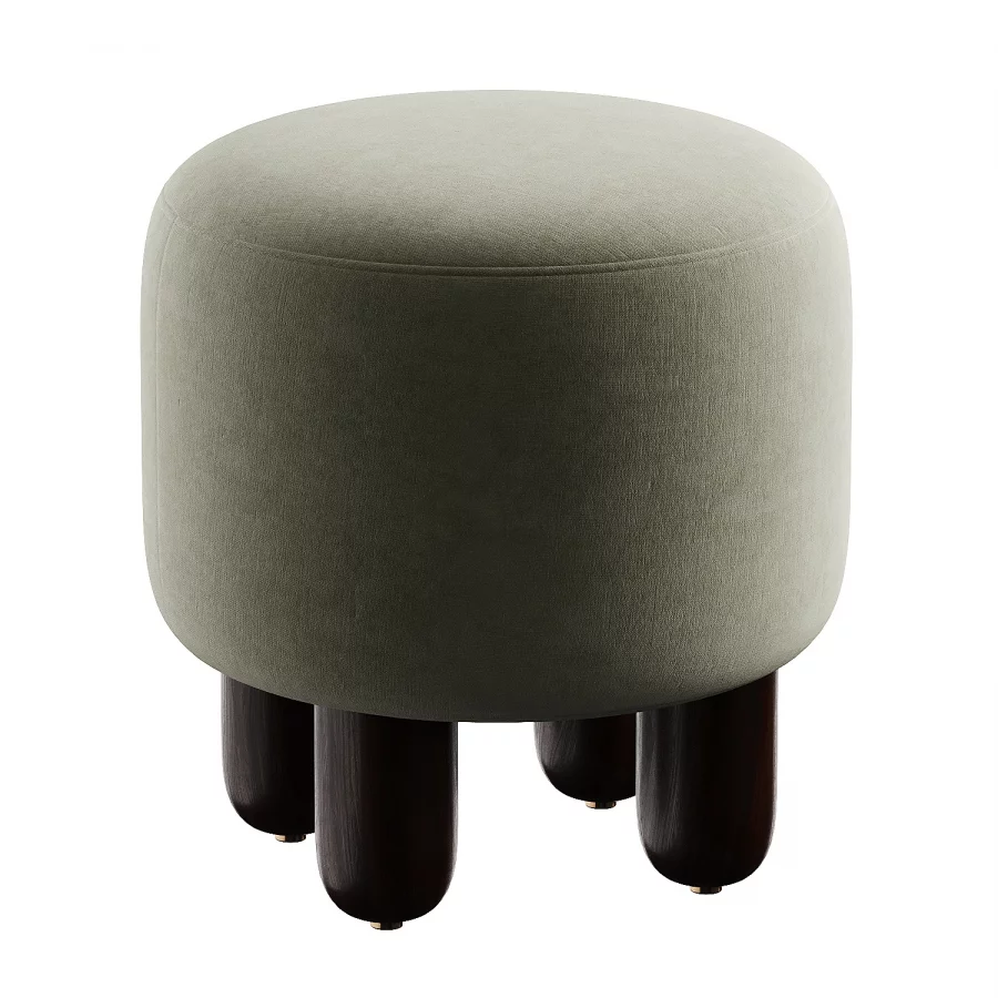 lulu upton round - Image 4