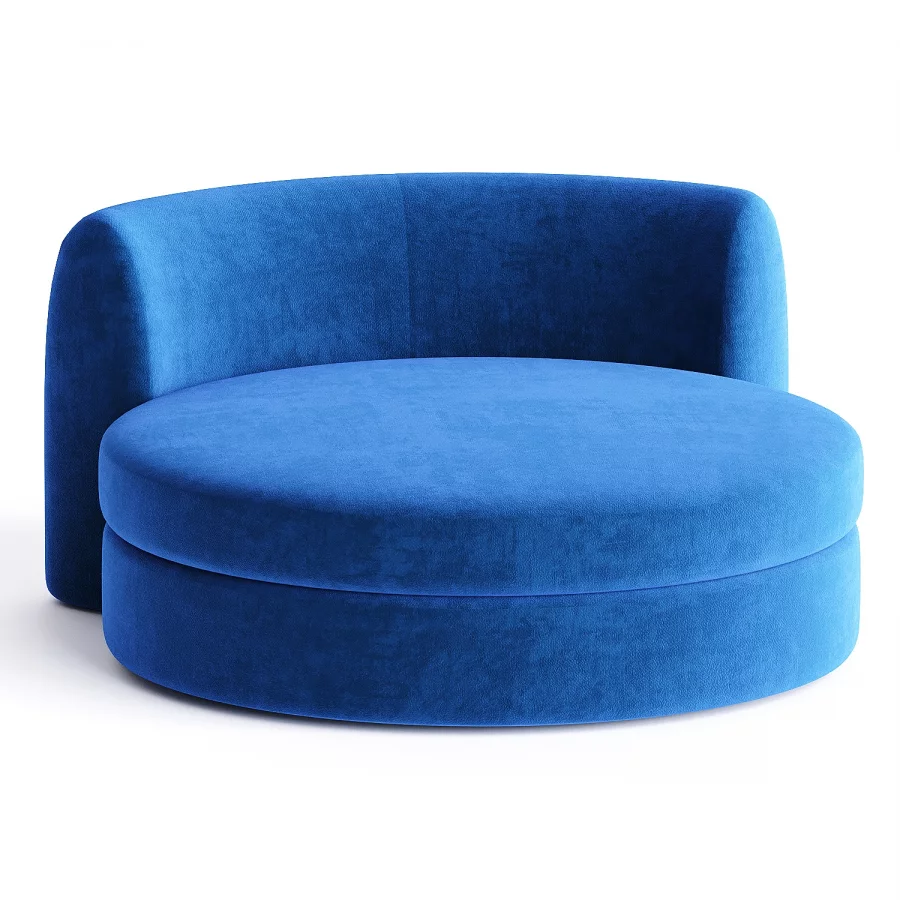 bckley modular armchair - Image 2