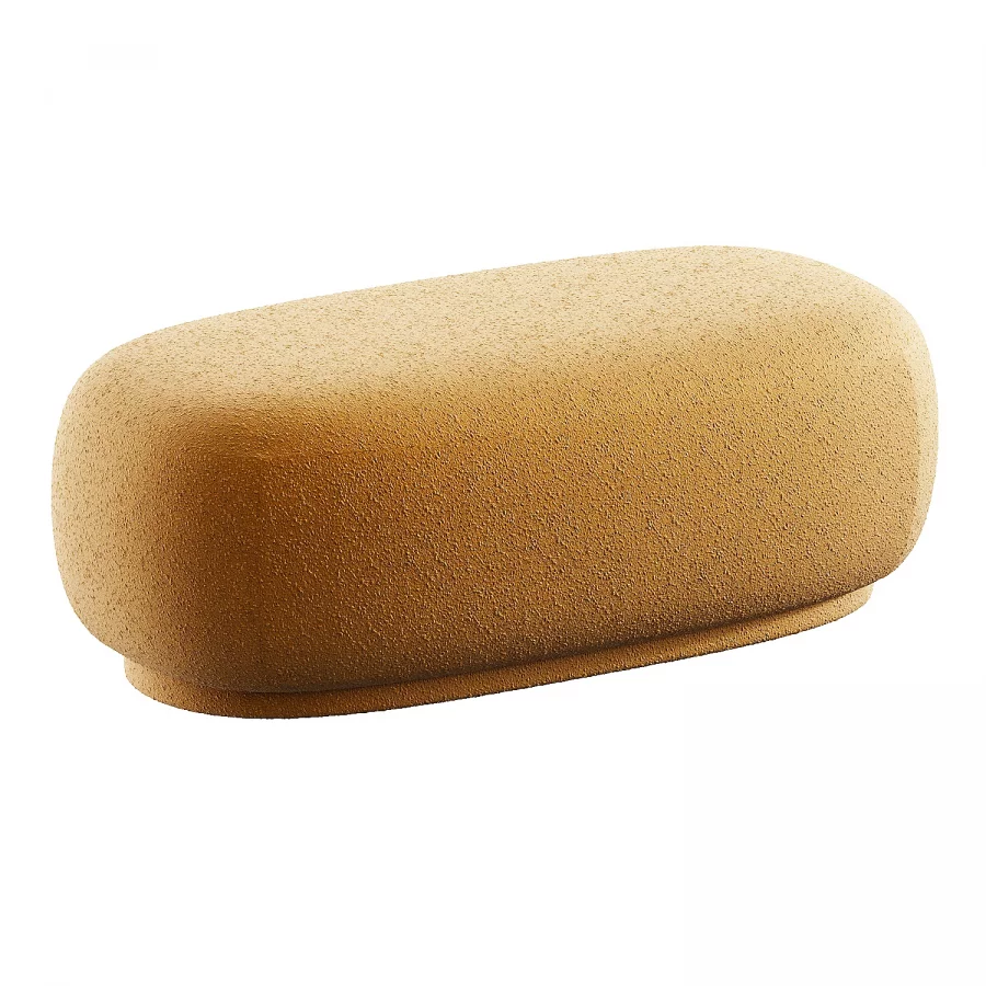 bombo pouf by dom edizioni - Image 1