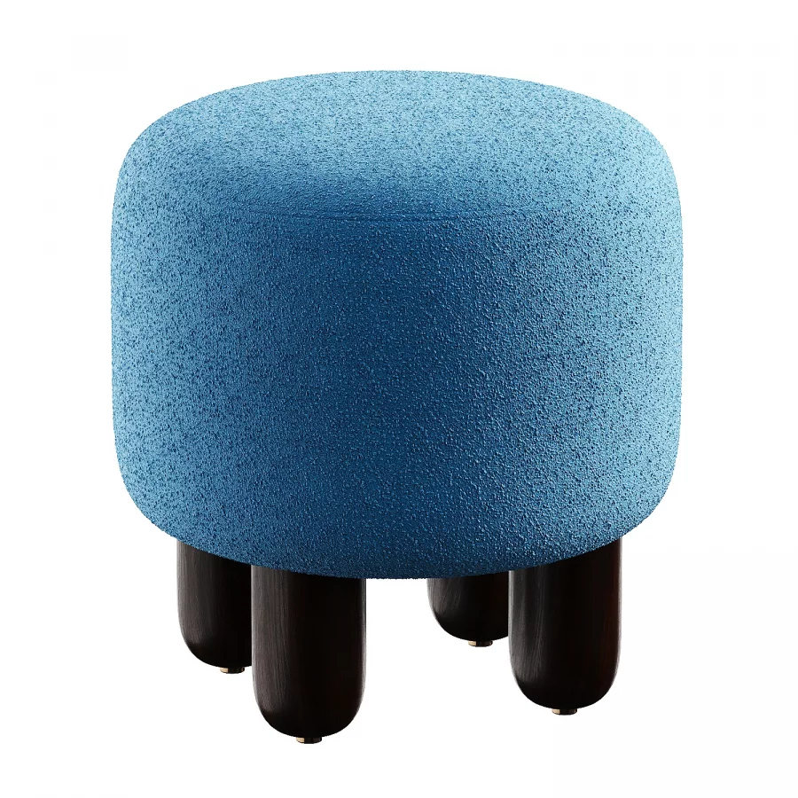 lulu upton round - Image 5