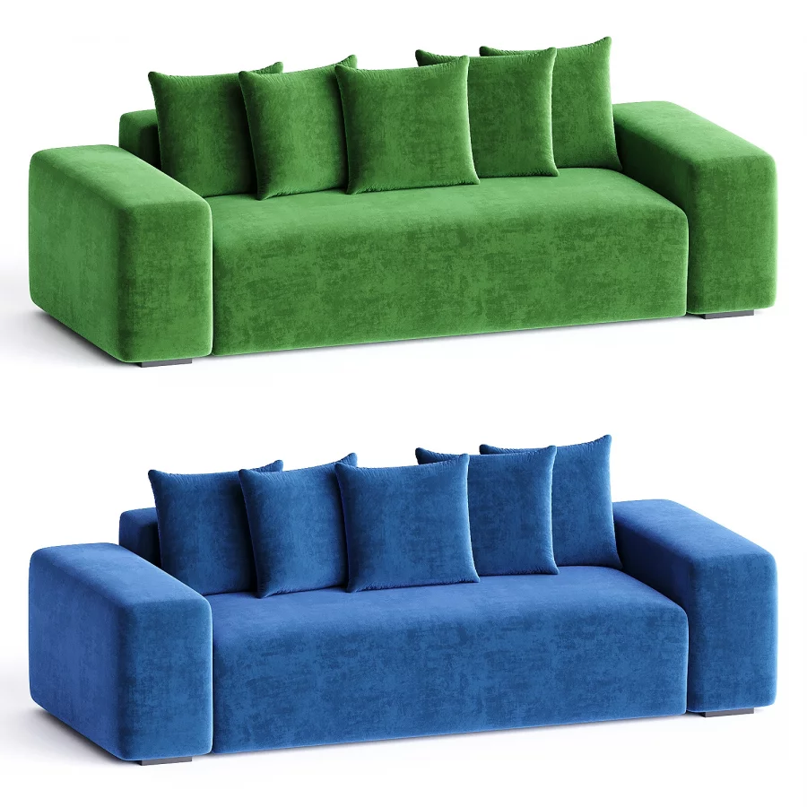 sofa voltaire - Image 4