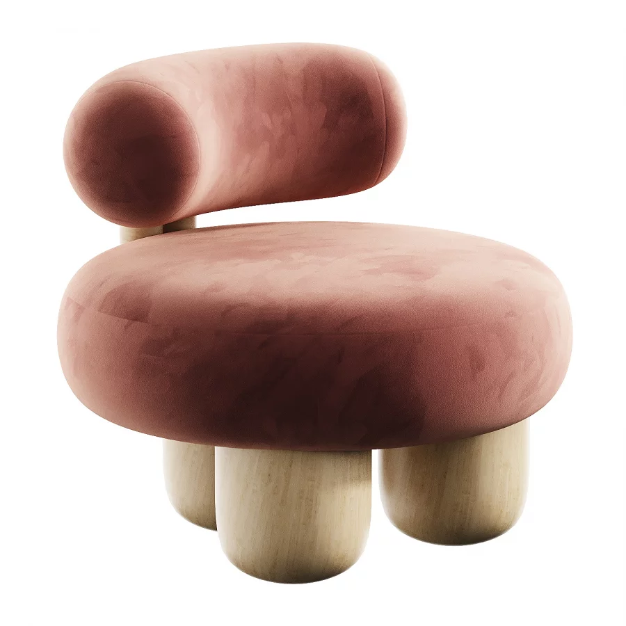 bling bling chair - Image 4