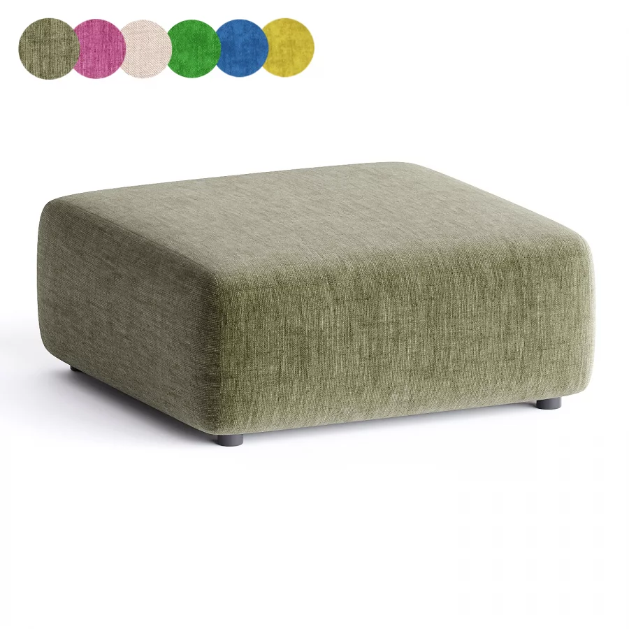 pouf lucien - Image 6