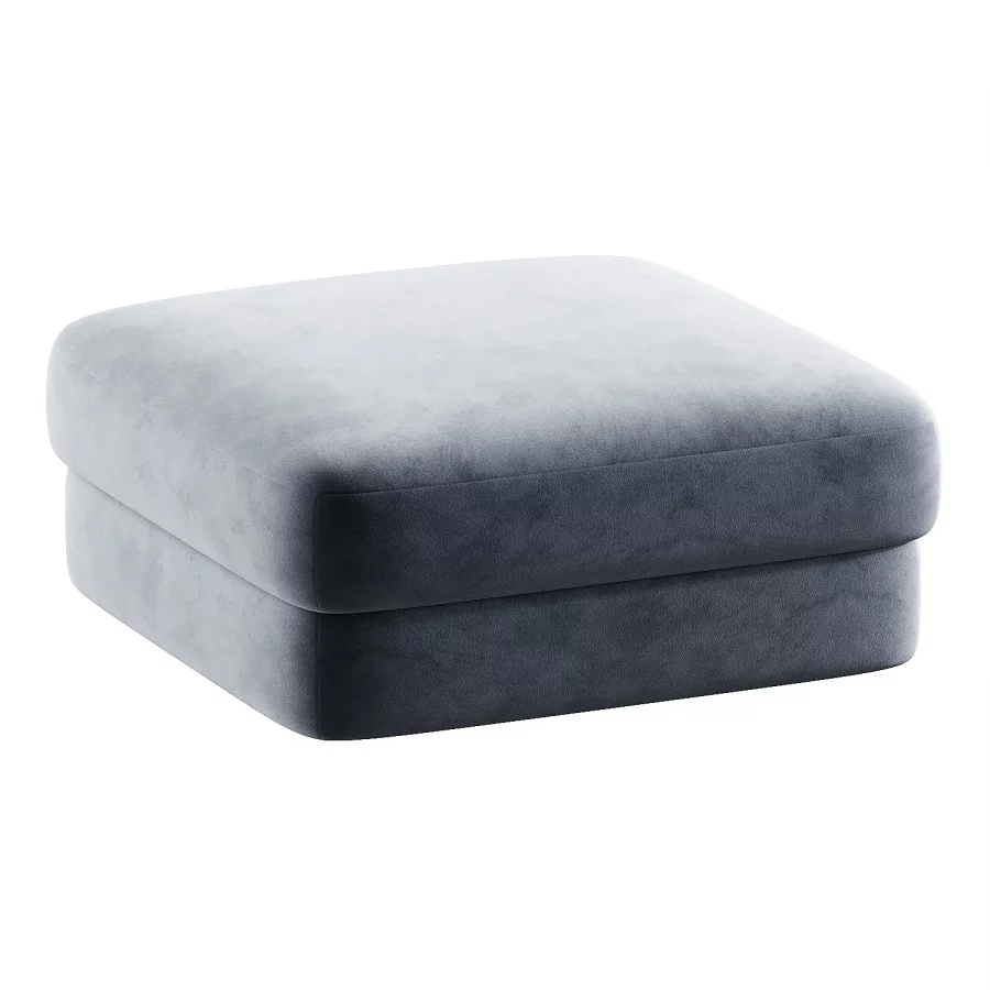 leonore pouf - Image 5