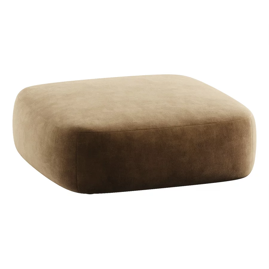 boo big pouf - Image 1