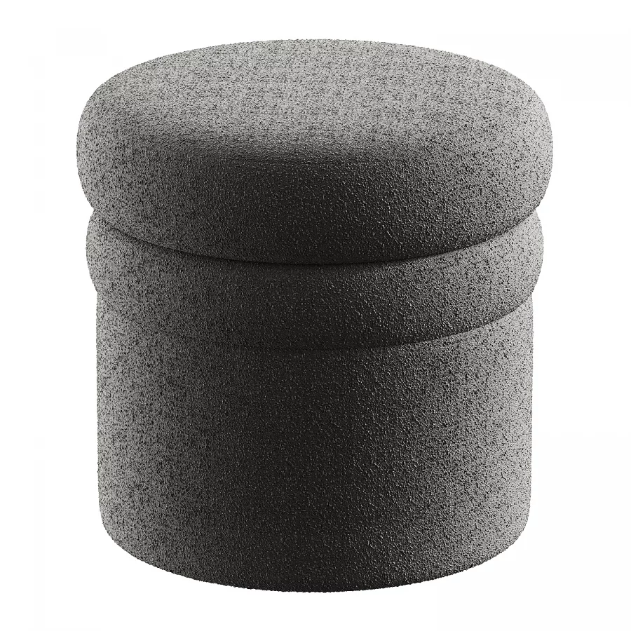 pouf pancakes high - Image 5