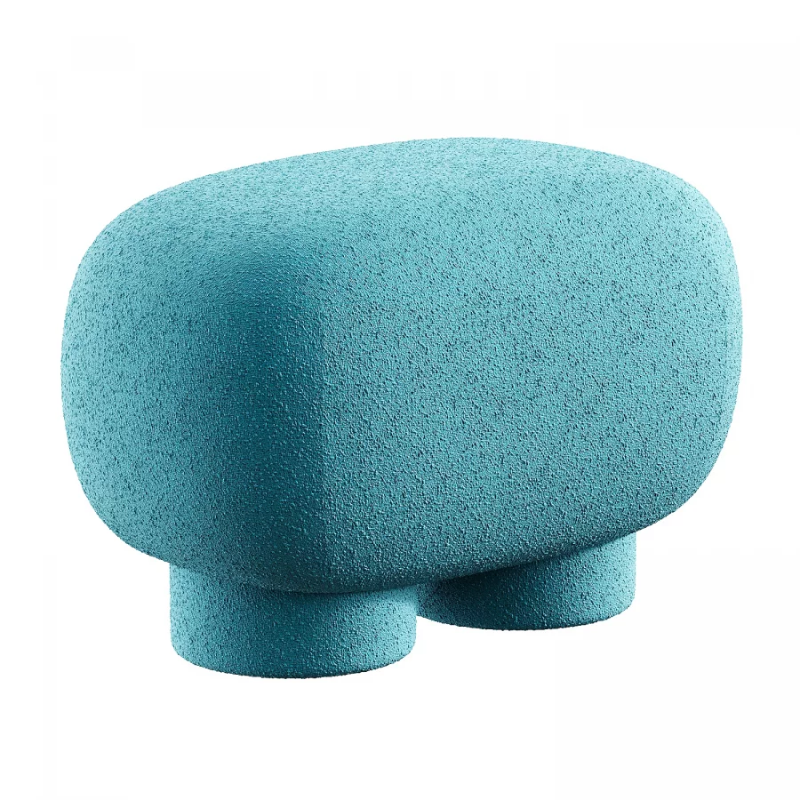 big foot petite bench - Image 2