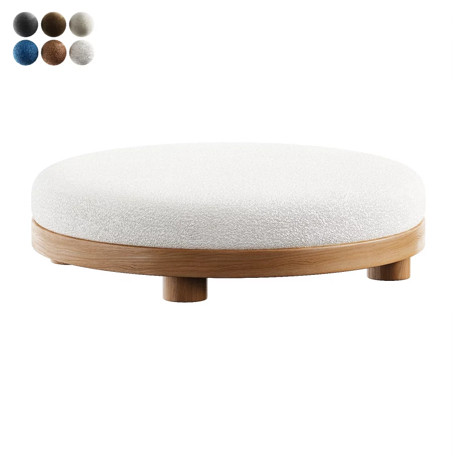 pouf nomad - Image 6