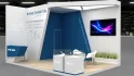 exhibition booth - Thumbnail 1