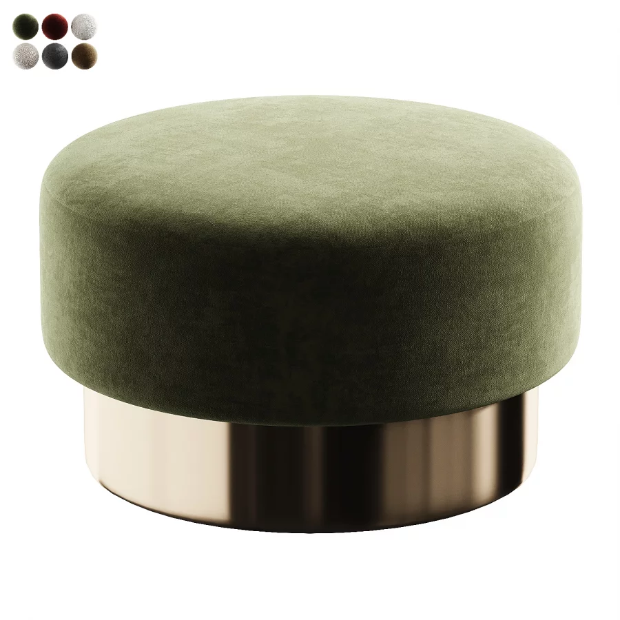 sally pouf minotti - Image 6