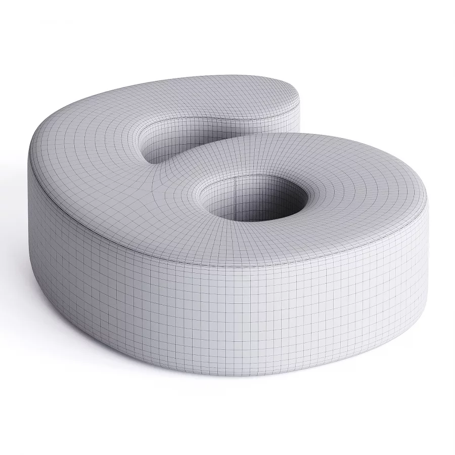 numbers 6 fit - Image 4