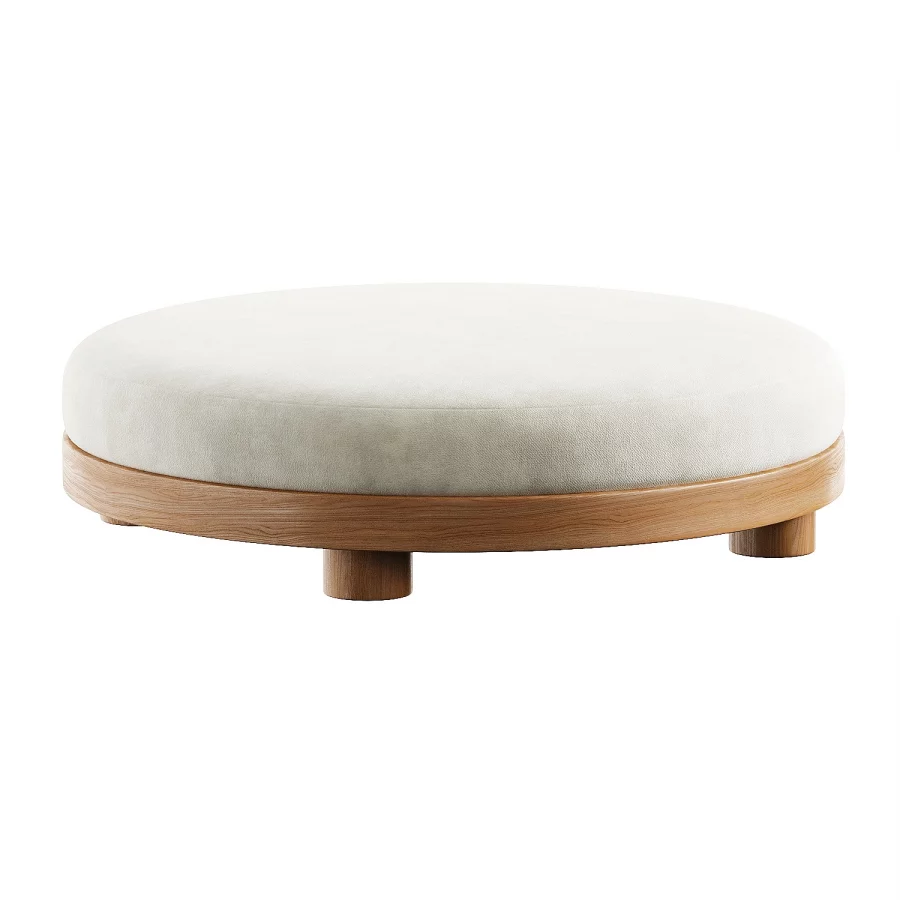 pouf nomad - Image 3