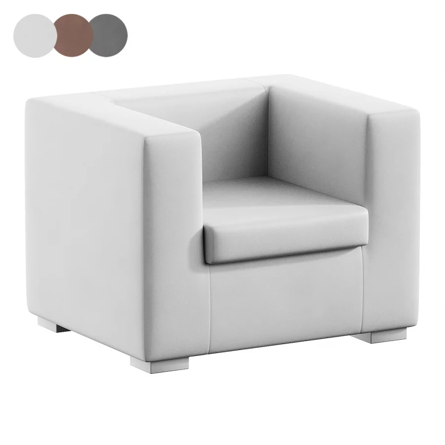 perla armchair - Image 3