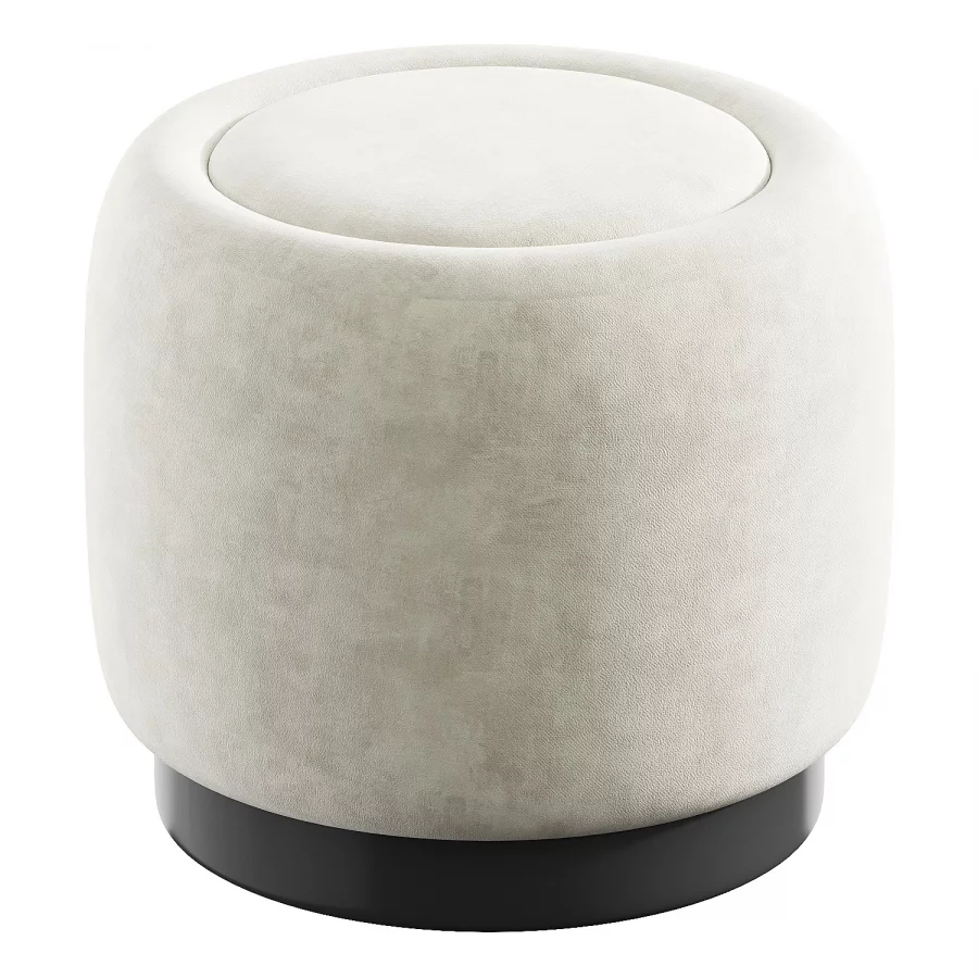 pouf manju - Image 2