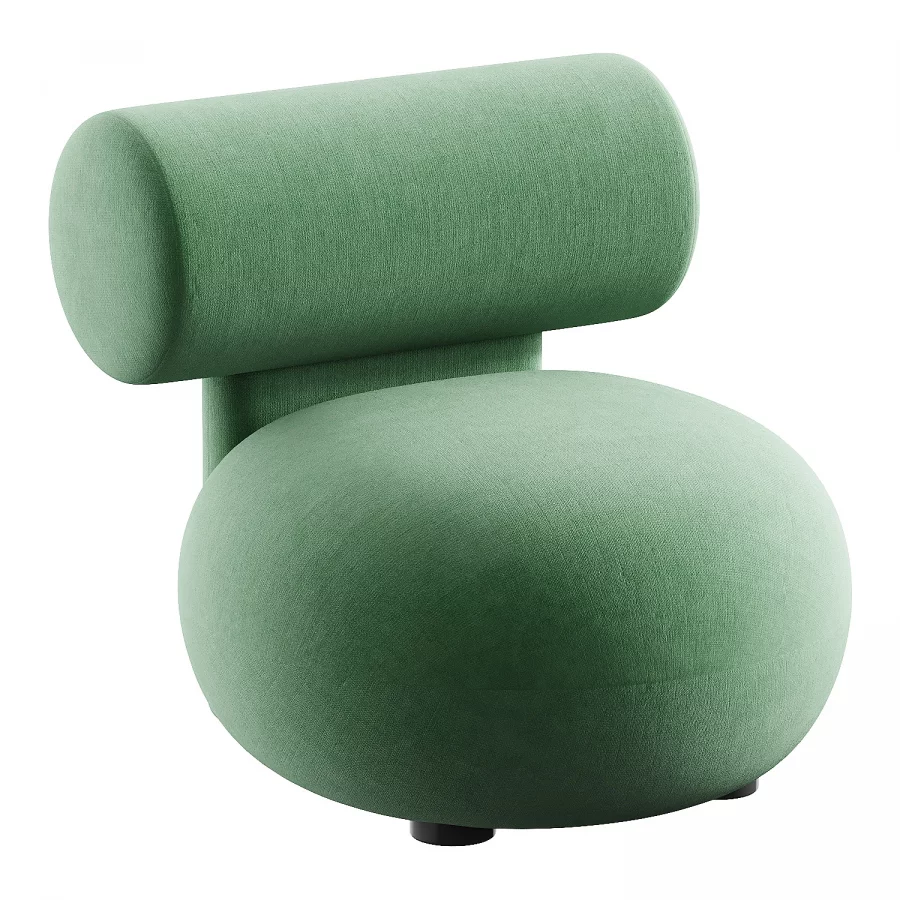 hippo lounge kreslo - Image 4