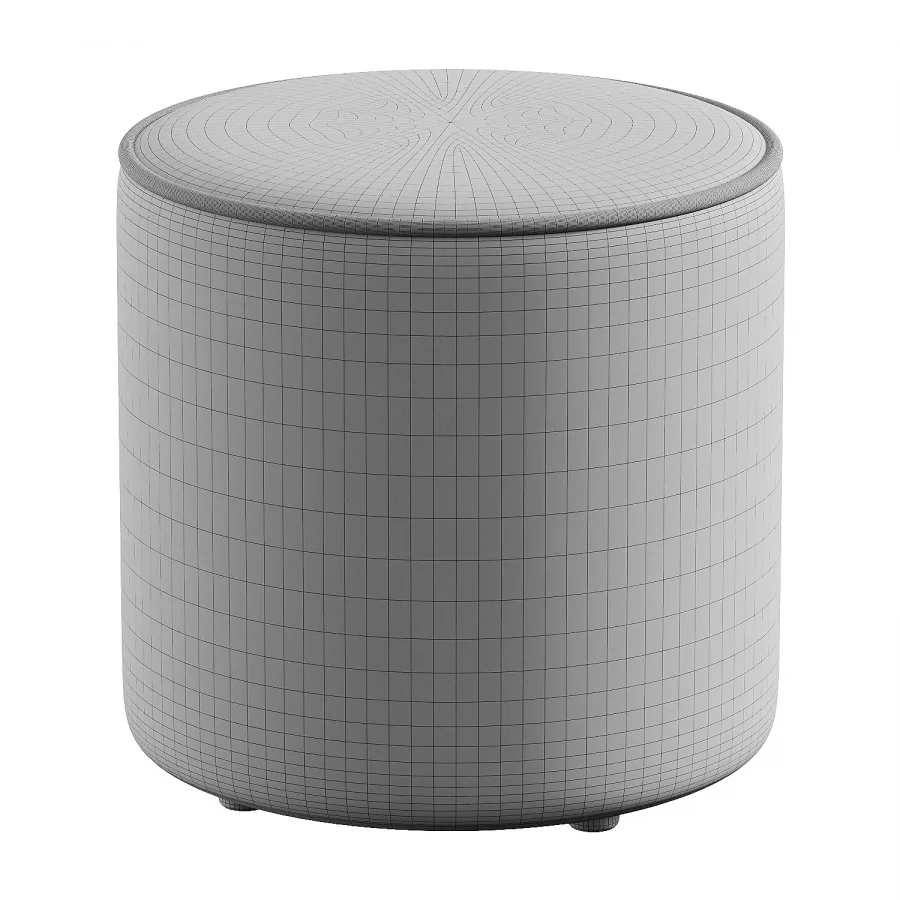 buren pouf - Image 7