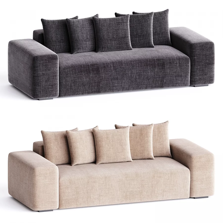 sofa voltaire - Image 3