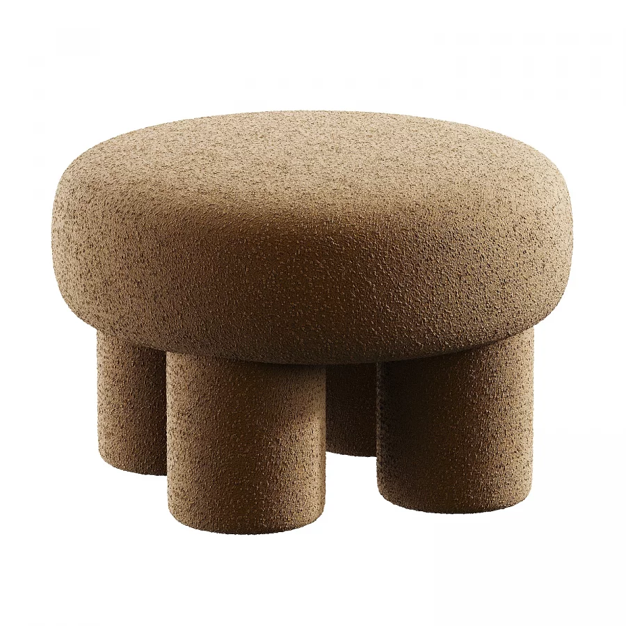 pouf tory - Image 4