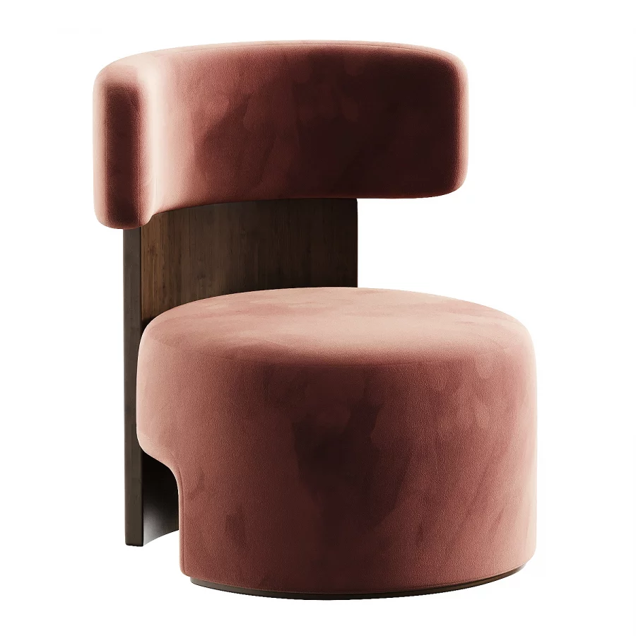 volo armchair - Image 4