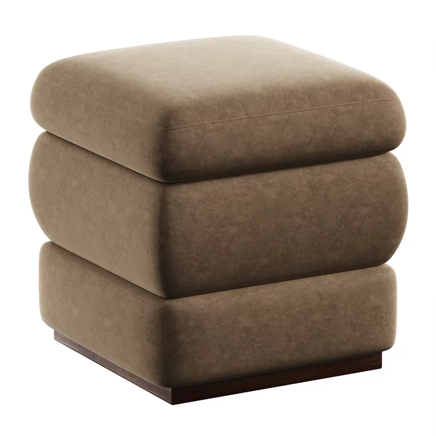 fifth by einchholtz taburetka - Image 3