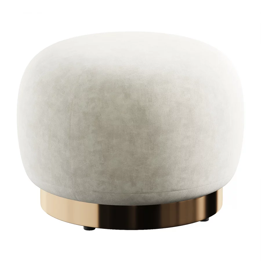 pouf lucca - Image 3