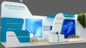 exhibition booth - Thumbnail 3