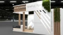 exhibition booth - Thumbnail 6