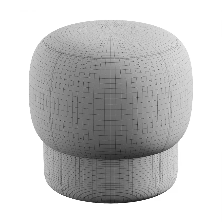 pouf tan tan - Image 4