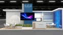 exhibition booth - Thumbnail 6