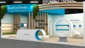 exhibition booth - Thumbnail 4