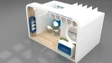 exhibition booth - Thumbnail 3