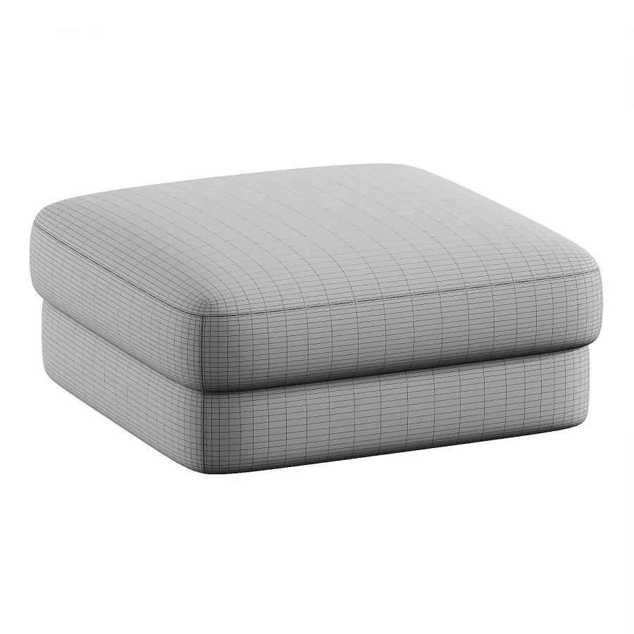 leonore pouf - Image 7