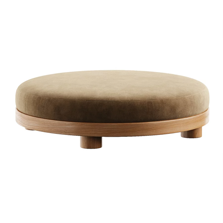 pouf nomad - Image 2