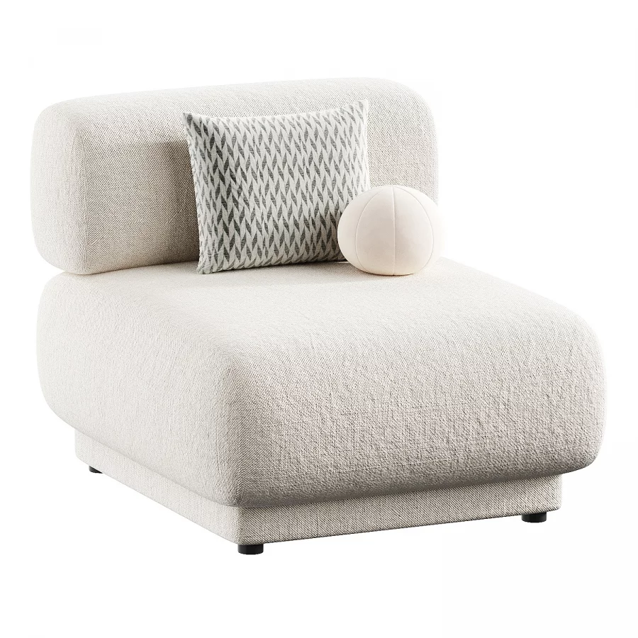 teide armchair - Image 2